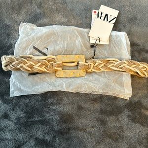 Zara belt